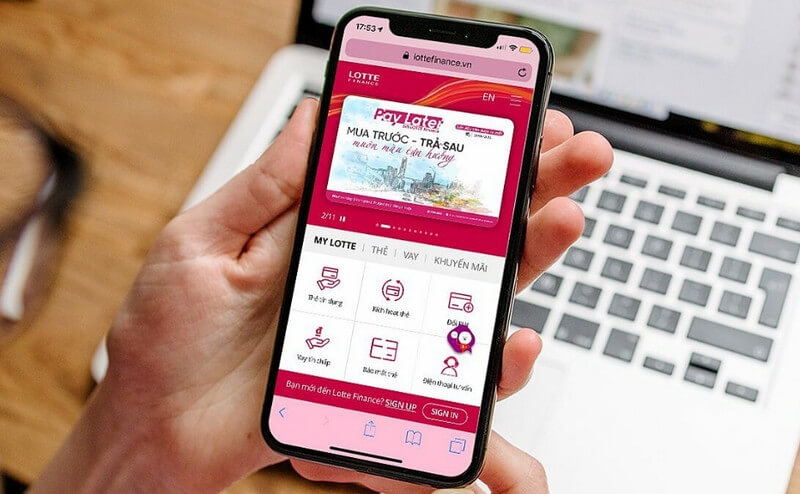 Lotte Finance: Tổng Quan và Lịch Sử Lotte Finance: Tổng Quan và Lịch Sử