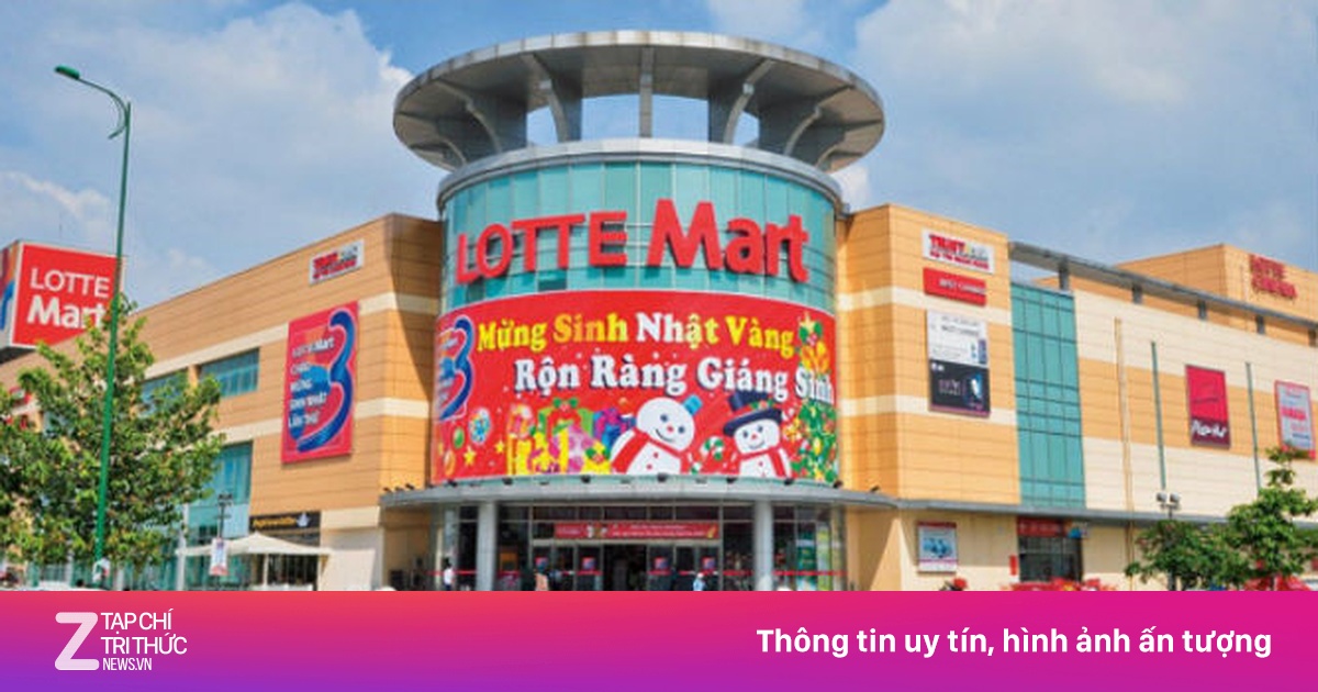 Lotte Finance: Xu Hướng Tương Lai trong Ngành Dịch Vụ Tài Chính Lotte Finance: Xu Hướng Tương Lai trong Ngành Dịch Vụ Tài Chính