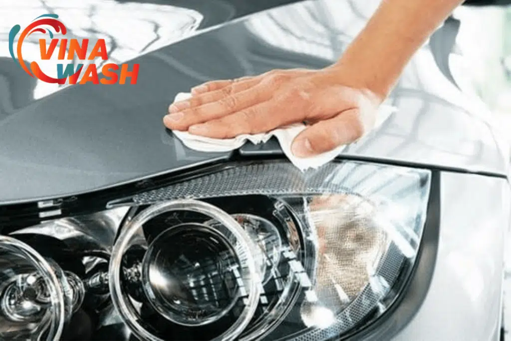 Mẹo Bảo Quản và Kéo Dài Độ Bóng Sơn Xe Ô Tô Sau Khi Đánh Bóng