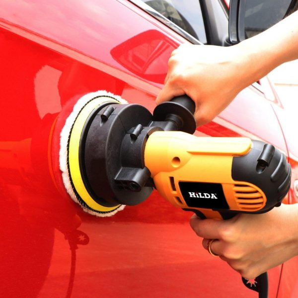 Mẹo Bảo Quản và Kéo Dài Độ Bóng Sơn Xe Ô Tô Sau Khi Đánh Bóng