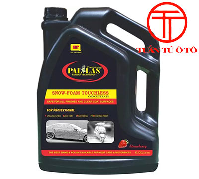 Mẹo Chọn Mua Nước Rửa Xe Phù Hợp Với Loại Sơn Và Thời Tiết meo chon mua nuoc rua xe phu hop voi loai son va thoi tiet 67bea9d91a73d