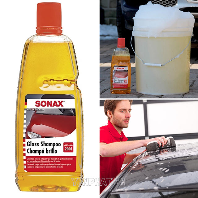 Mẹo Chọn Mua Nước Rửa Xe Phù Hợp Với Loại Sơn Và Thời Tiết Mẹo Chọn Mua Nước Rửa Xe Phù Hợp Với Loại Sơn Và Thời Tiết