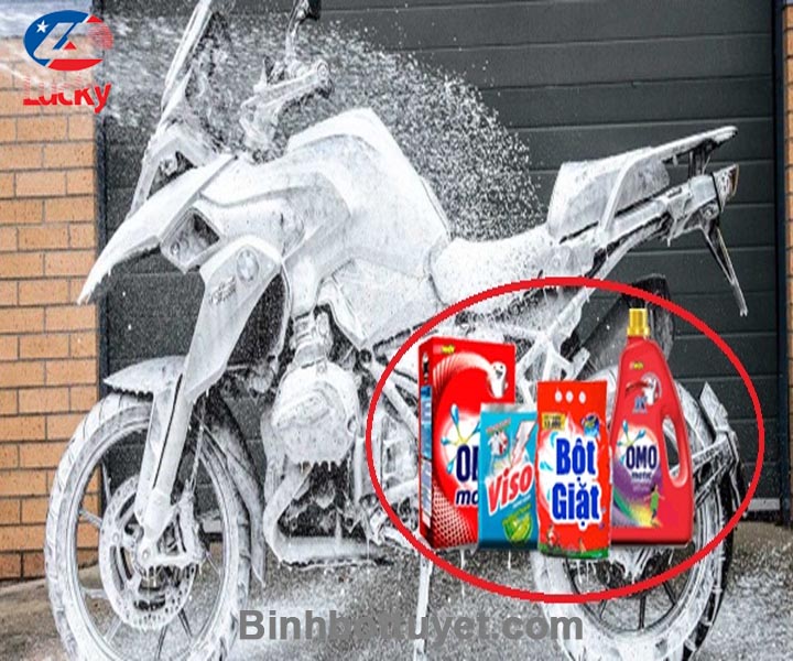Mẹo Chọn Mua Nước Rửa Xe Phù Hợp Với Loại Sơn Và Thời Tiết Mẹo Chọn Mua Nước Rửa Xe Phù Hợp Với Loại Sơn Và Thời Tiết