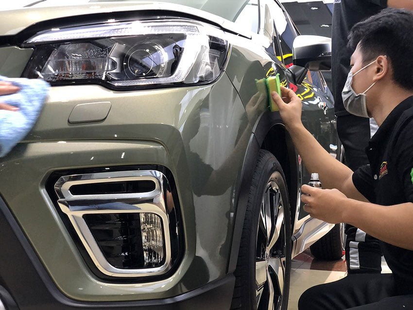 Mẹo Chọn Mua Nước Rửa Xe Phù Hợp Với Loại Sơn Và Thời Tiết Mẹo Chọn Mua Nước Rửa Xe Phù Hợp Với Loại Sơn Và Thời Tiết