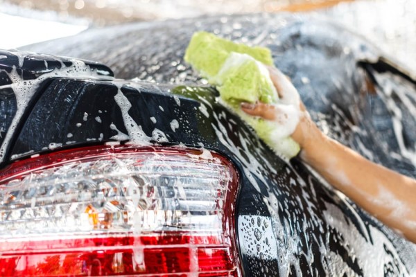 Mẹo Chọn Mua Nước Rửa Xe Phù Hợp Với Loại Sơn Và Thời Tiết Mẹo Chọn Mua Nước Rửa Xe Phù Hợp Với Loại Sơn Và Thời Tiết