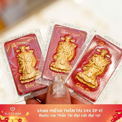 Mua gì để cúng Vía Thần Tài? Lựa chọn sản phẩm phù hợp với mong muốn và khả năng