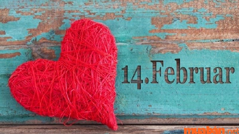 Ngày 14/02: Cách thể hiện Tình cảm Độc đáo và Ý nghĩa Ngày 14/02: Cách thể hiện Tình cảm Độc đáo và Ý nghĩa