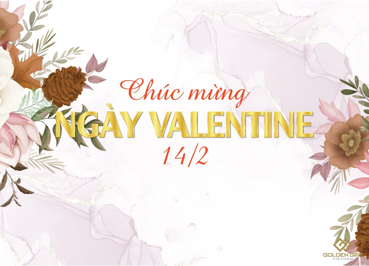 Ngày 14/02: Cách thể hiện Tình cảm Độc đáo và Ý nghĩa Ngày 14/02: Cách thể hiện Tình cảm Độc đáo và Ý nghĩa