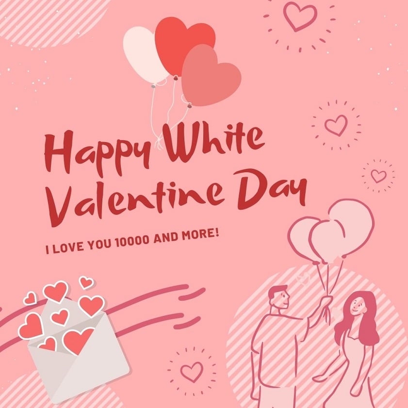 Ngày 14/02: Cách thể hiện Tình cảm Độc đáo và Ý nghĩa Ngày 14/02: Cách thể hiện Tình cảm Độc đáo và Ý nghĩa