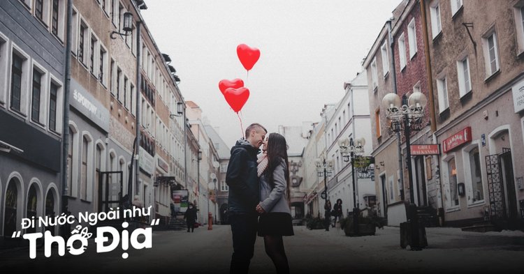 Ngày 14/02: Cách thể hiện Tình cảm Độc đáo và Ý nghĩa Ngày 14/02: Cách thể hiện Tình cảm Độc đáo và Ý nghĩa