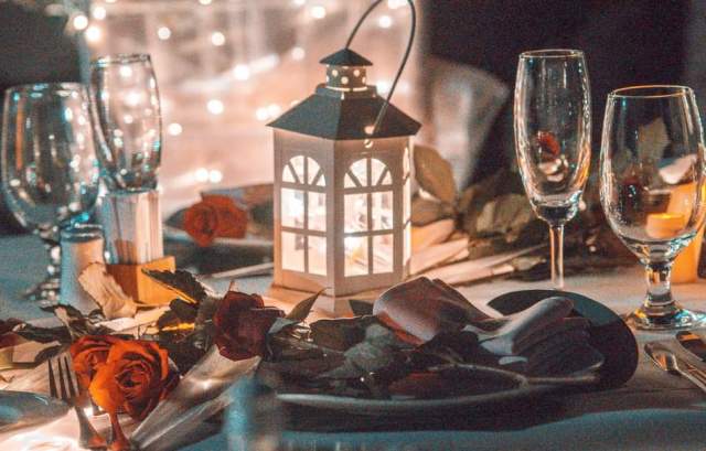 Ngày 14/02: Hướng dẫn Lập kế hoạch Hẹn hò Lãng mạn và Đáng nhớ Ngày 14/02: Hướng dẫn Lập kế hoạch Hẹn hò Lãng mạn và Đáng nhớ