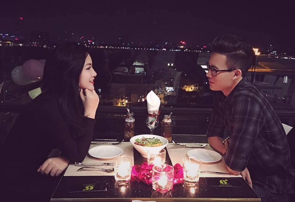 Ngày 14/02: Hướng dẫn Lập kế hoạch Hẹn hò Lãng mạn và Đáng nhớ Ngày 14/02: Hướng dẫn Lập kế hoạch Hẹn hò Lãng mạn và Đáng nhớ