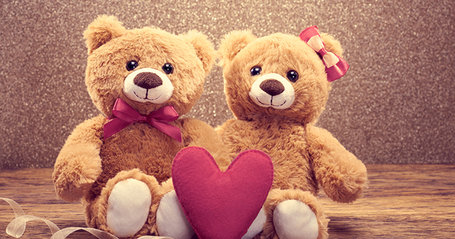 Ngày Valentine: Những Truyền thuyết và Câu chuyện Tình yêu Bất hủ Ngày Valentine: Những Truyền thuyết và Câu chuyện Tình yêu Bất hủ