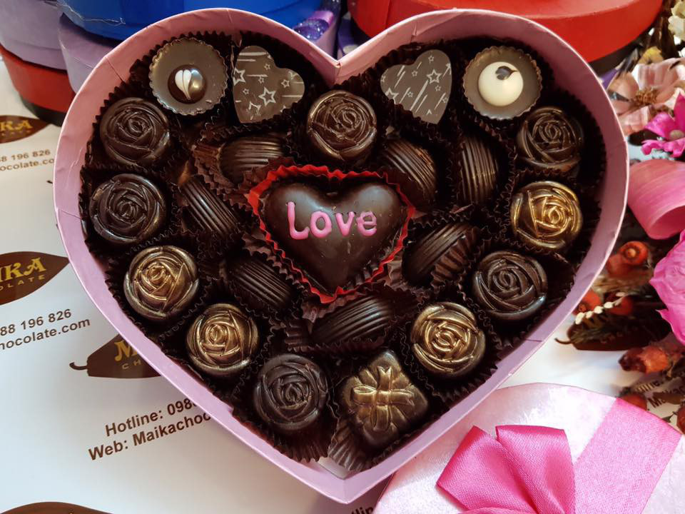 Ngày Valentine ở các Nước: So sánh Văn hóa và Phong tục Tập quán