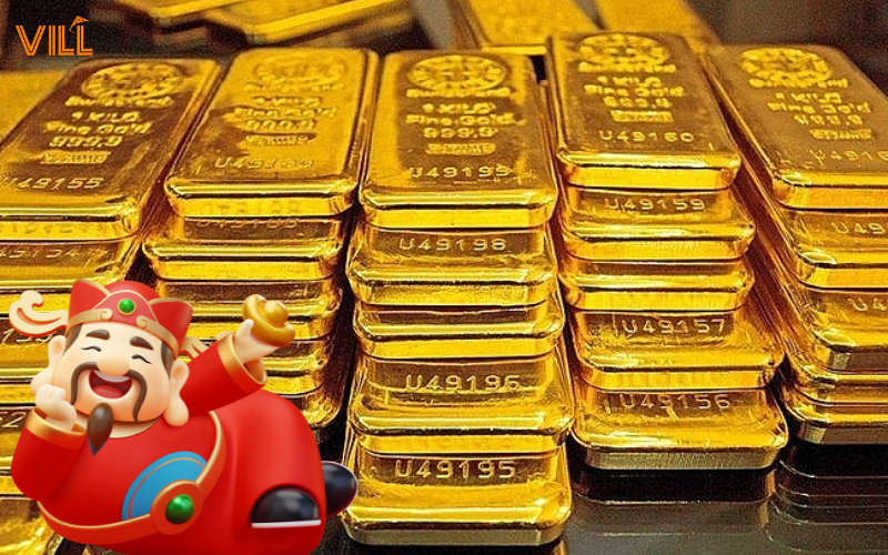 Những điều nên và không nên làm trong ngày Vía Thần Tài để đón tài lộc Những điều nên và không nên làm trong ngày Vía Thần Tài để đón tài lộc