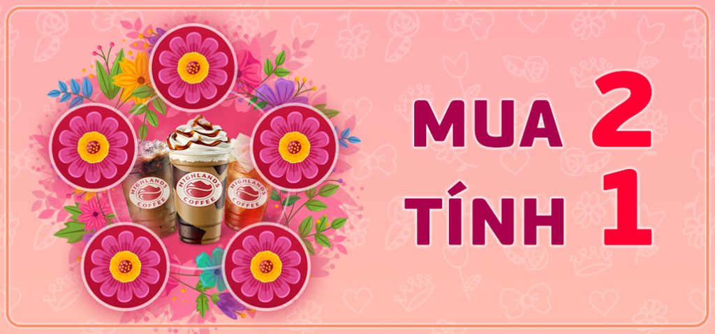 Những kinh nghiệm hữu ích khi sử dụng Highlands Redeem và các chương trình khuyến mãi Những kinh nghiệm hữu ích khi sử dụng Highlands Redeem và các chương trình khuyến mãi