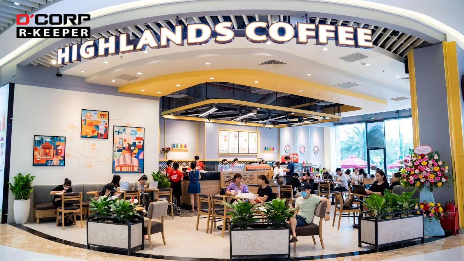 Những kinh nghiệm hữu ích khi sử dụng Highlands Redeem và các chương trình khuyến mãi Những kinh nghiệm hữu ích khi sử dụng Highlands Redeem và các chương trình khuyến mãi