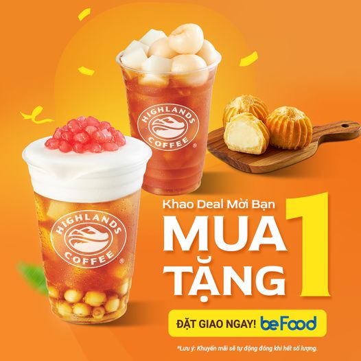 Những kinh nghiệm hữu ích khi sử dụng Highlands Redeem và các chương trình khuyến mãi Những kinh nghiệm hữu ích khi sử dụng Highlands Redeem và các chương trình khuyến mãi