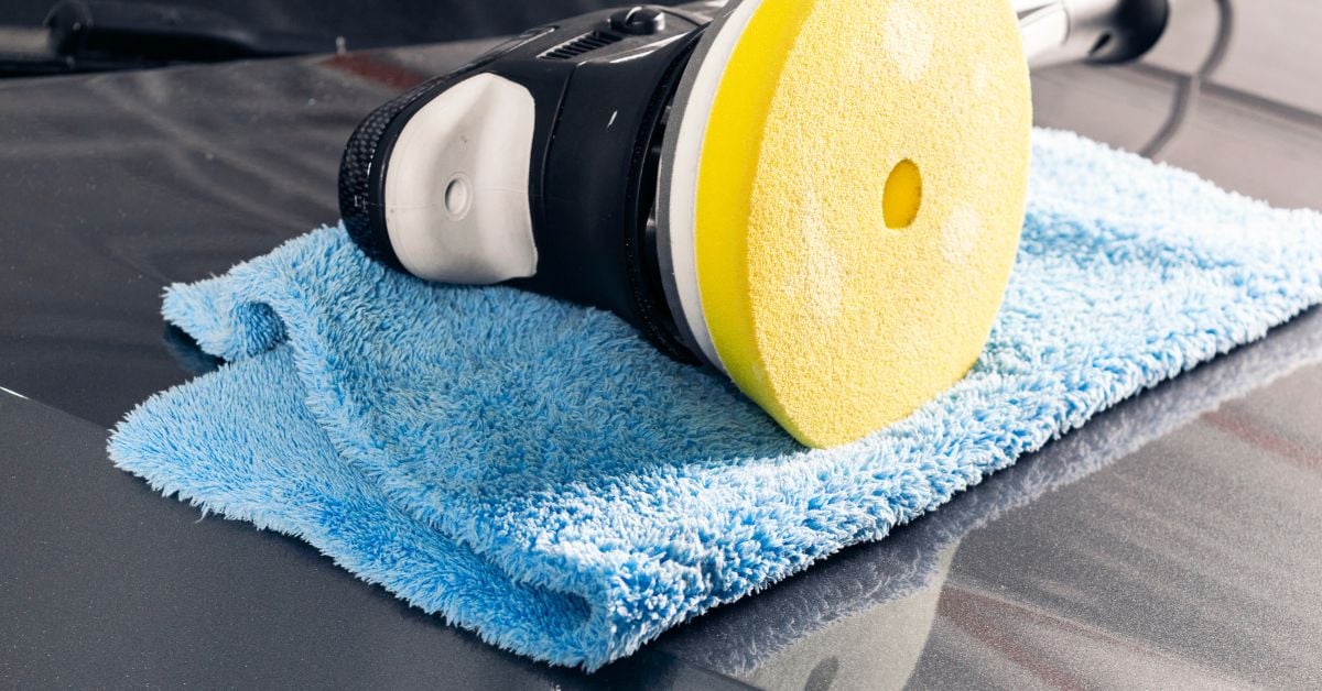 Những Lưu Ý Quan Trọng Khi Sử Dụng Dung Dịch Làm Bóng Sơn Xe nhung luu y quan trong khi su dung dung dich lam bong son xe 67c058918ea06