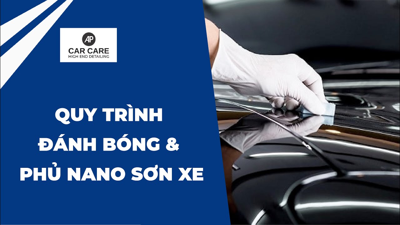 Những Lưu Ý Quan Trọng Khi Sử Dụng Dung Dịch Làm Bóng Sơn Xe Những Lưu Ý Quan Trọng Khi Sử Dụng Dung Dịch Làm Bóng Sơn Xe