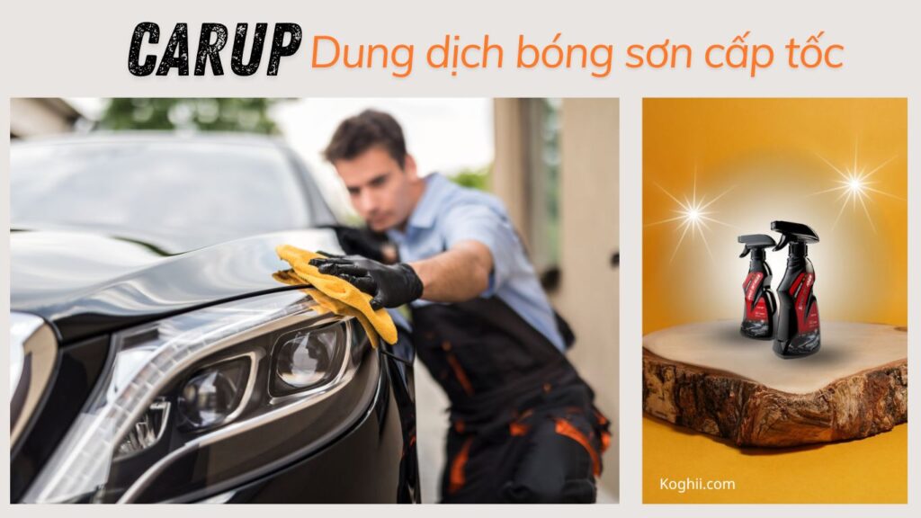 Những Lưu Ý Quan Trọng Khi Sử Dụng Dung Dịch Làm Bóng Sơn Xe Những Lưu Ý Quan Trọng Khi Sử Dụng Dung Dịch Làm Bóng Sơn Xe