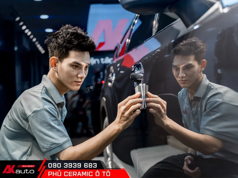 Những Lưu Ý Quan Trọng Khi Sử Dụng và Bảo Quản Dung Dịch Ceramic Wax