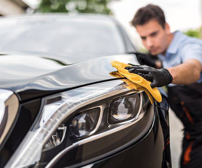 Những Lưu Ý Quan Trọng Khi Sử Dụng và Bảo Quản Dung Dịch Ceramic Wax