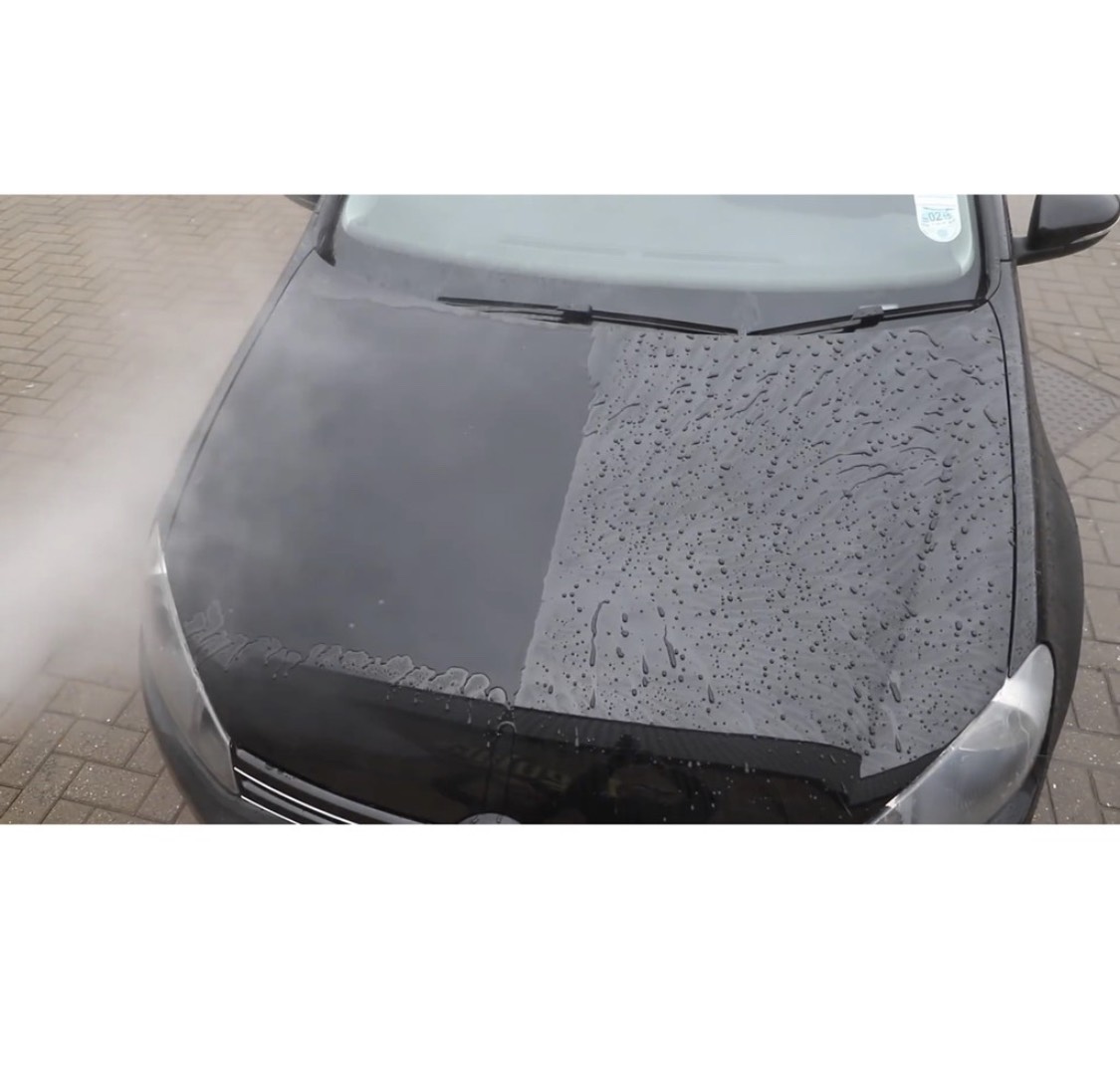 Những Lưu Ý Quan Trọng Khi Sử Dụng và Bảo Quản Dung Dịch Ceramic Wax