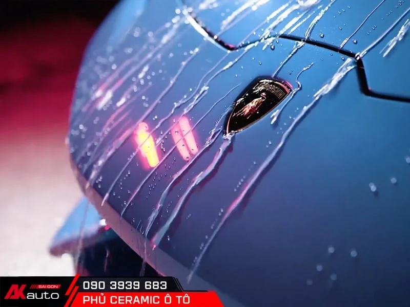 Những Lưu Ý Quan Trọng Khi Sử Dụng và Bảo Quản Dung Dịch Ceramic Wax