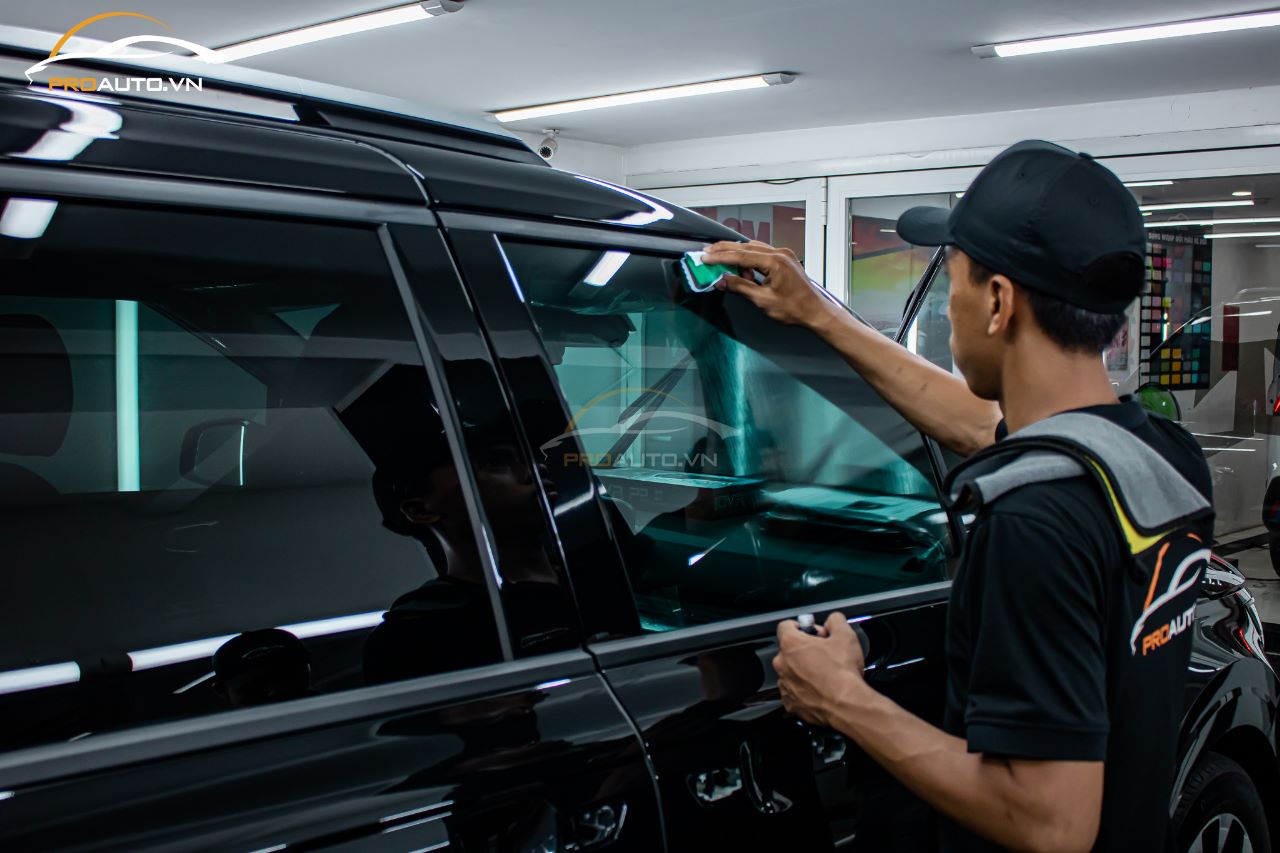 Những Lưu Ý Quan Trọng Khi Sử Dụng và Bảo Quản Dung Dịch Ceramic Wax