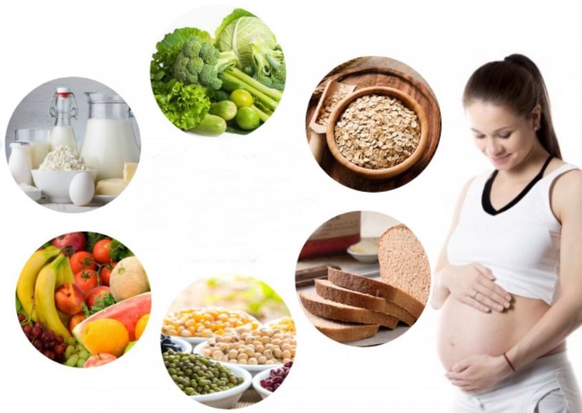 Những lưu ý quan trọng khi sử dụng Vitamin cho Mẹ bầu và Mẹ sau sinh Những lưu ý quan trọng khi sử dụng Vitamin cho Mẹ bầu và Mẹ sau sinh