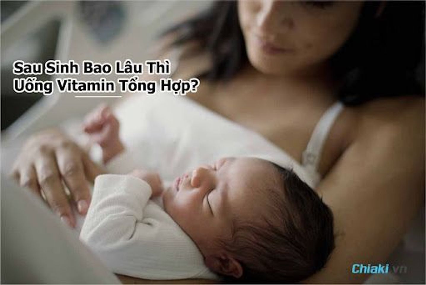 Những lưu ý quan trọng khi sử dụng Vitamin cho Mẹ bầu và Mẹ sau sinh Những lưu ý quan trọng khi sử dụng Vitamin cho Mẹ bầu và Mẹ sau sinh