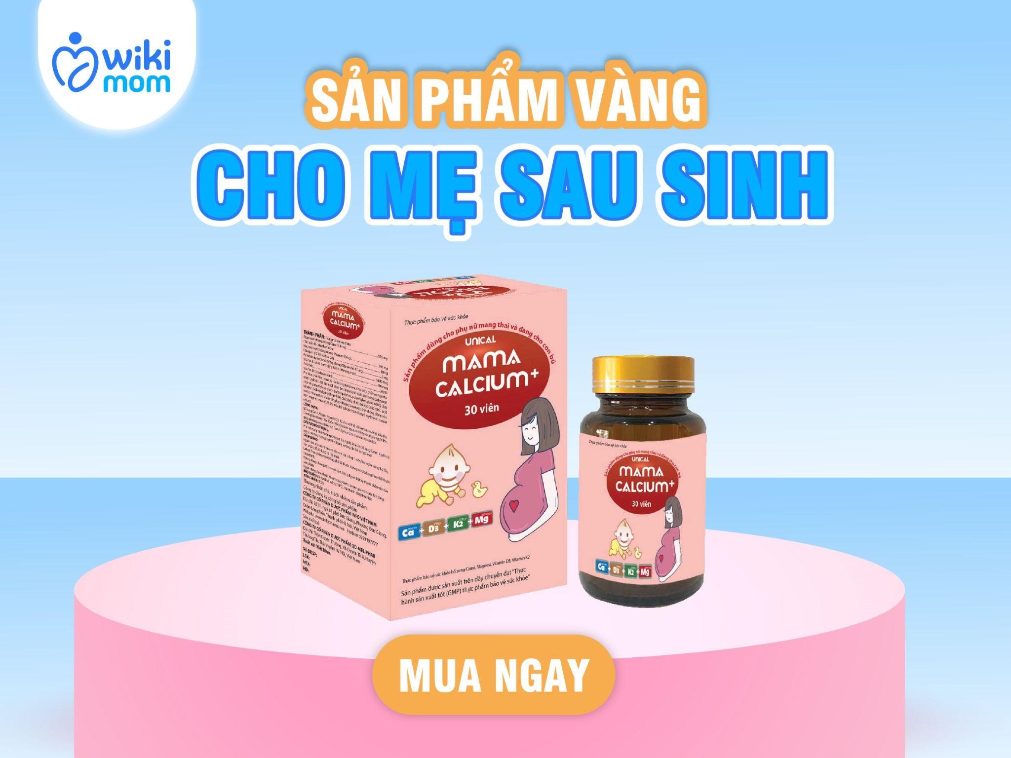 Những lưu ý quan trọng khi sử dụng Vitamin cho Mẹ bầu và Mẹ sau sinh Những lưu ý quan trọng khi sử dụng Vitamin cho Mẹ bầu và Mẹ sau sinh