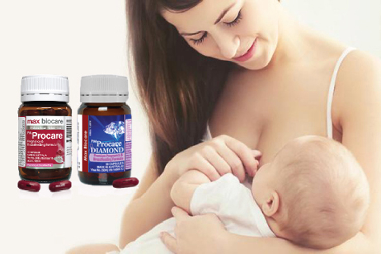 Những lưu ý quan trọng khi sử dụng Vitamin cho Mẹ bầu và Mẹ sau sinh Những lưu ý quan trọng khi sử dụng Vitamin cho Mẹ bầu và Mẹ sau sinh