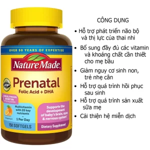 Những lưu ý quan trọng khi sử dụng Vitamin cho Mẹ bầu và Mẹ sau sinh Những lưu ý quan trọng khi sử dụng Vitamin cho Mẹ bầu và Mẹ sau sinh