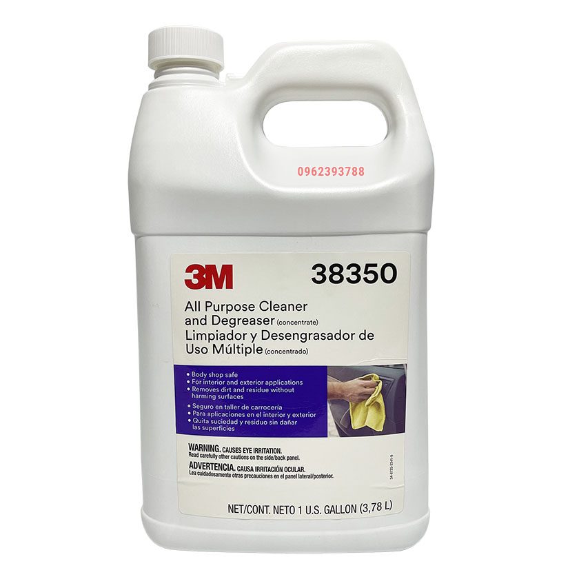 Nước Rửa Xe 3M: Đánh Giá Sản Phẩm Nước Rửa Xe 3M: Đánh Giá Sản Phẩm