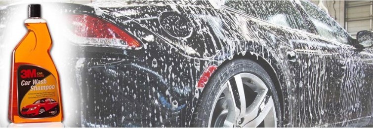 Nước Rửa Xe 3M: Đánh Giá Sản Phẩm Nước Rửa Xe 3M: Đánh Giá Sản Phẩm