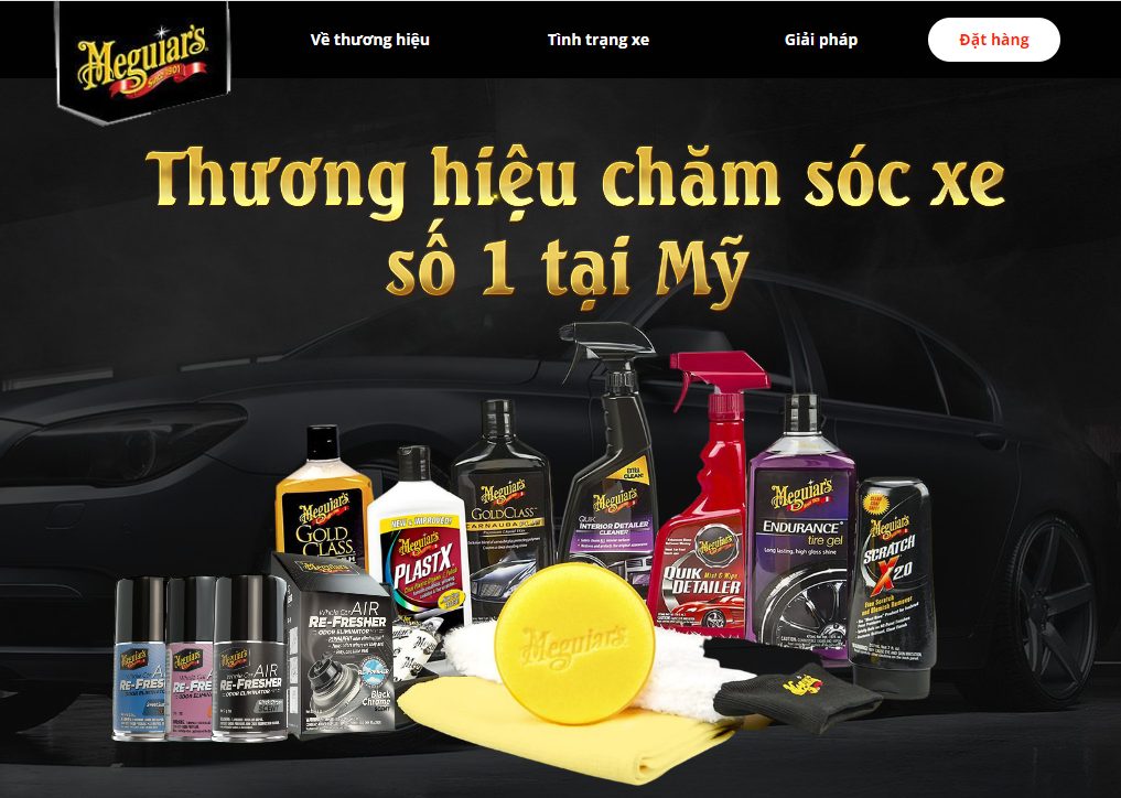 Nước Rửa Xe Bọt Tuyết BZ: Đặc Điểm Nổi Bật