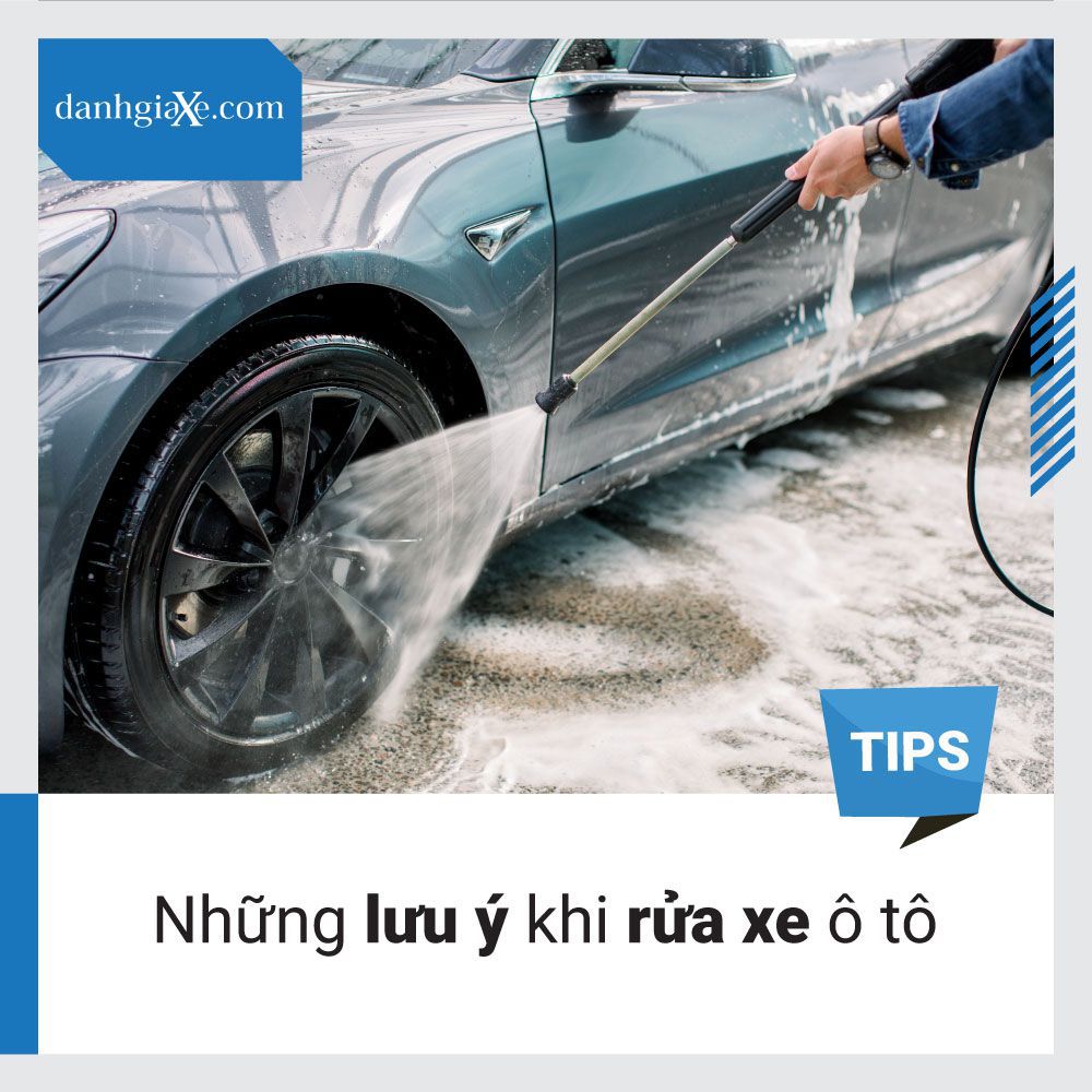 Nước Rửa Xe Bọt Tuyết BZ: Đặc Điểm Nổi Bật