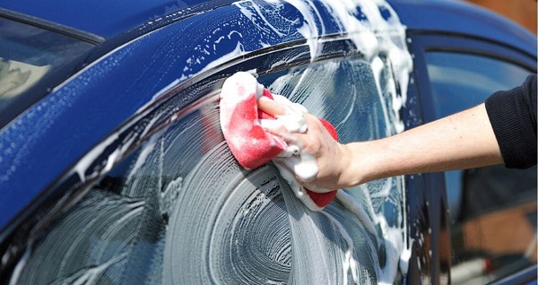 Nước Rửa Xe Bọt Tuyết: Lựa Chọn Hoàn Hảo Cho Chiếc Xe Của Bạn? Nước Rửa Xe Bọt Tuyết: Lựa Chọn Hoàn Hảo Cho Chiếc Xe Của Bạn?