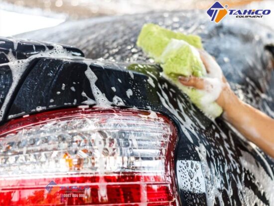 Nước Rửa Xe Ô Tô Siêu Bọt 3M: Đánh Giá Chi Tiết và So Sánh Nước Rửa Xe Ô Tô Siêu Bọt 3M: Đánh Giá Chi Tiết và So Sánh