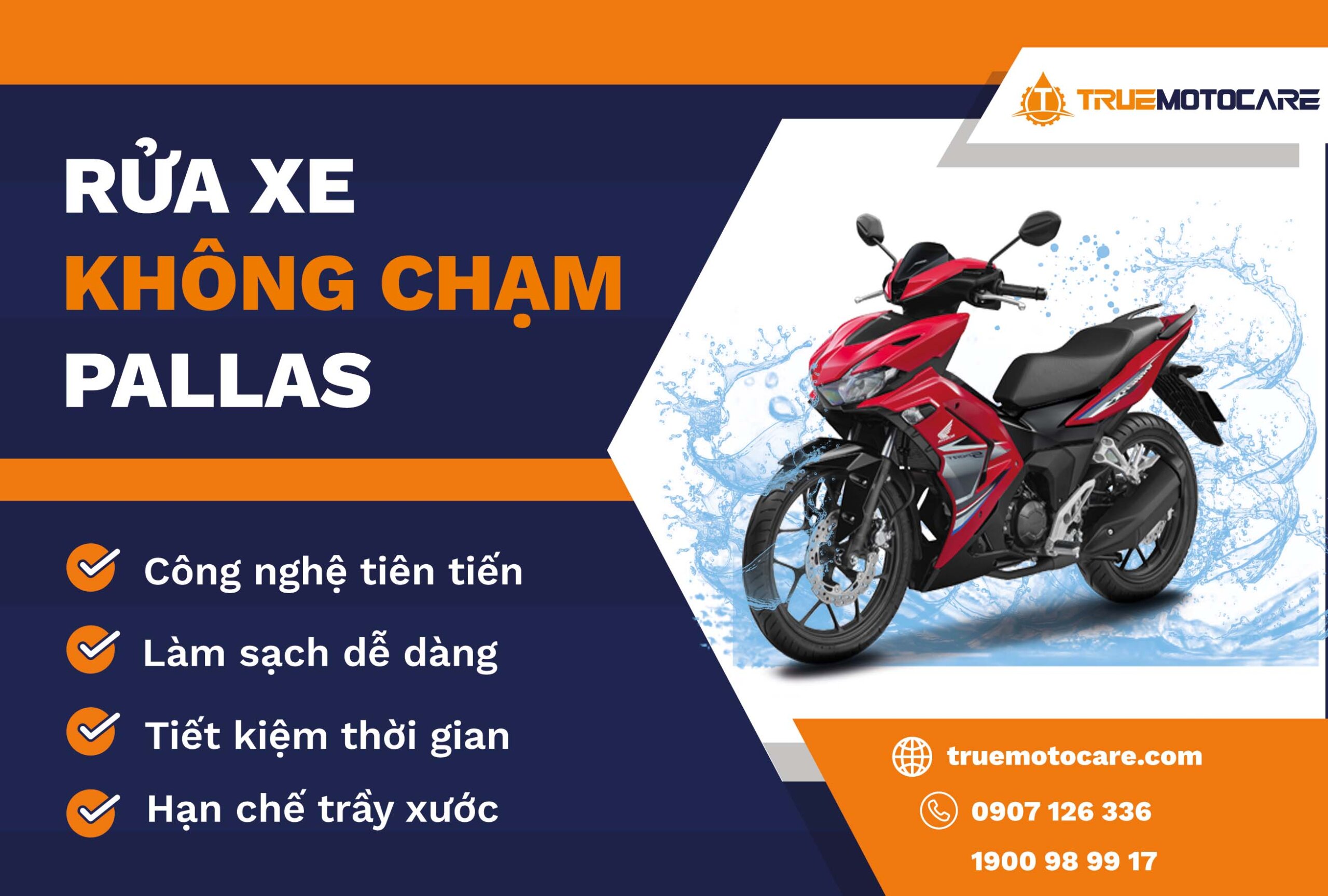 Nước Rửa Xe Siêu Bọt: Lợi Ích và Cách Sử Dụng