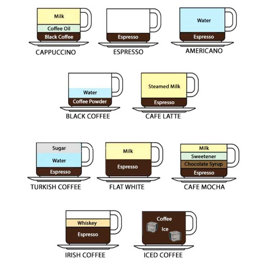 Phân Loại Cà Phê Hạt: Arabica, Robusta, Và Những Đặc Điểm Nổi Bật Phân Loại Cà Phê Hạt: Arabica, Robusta, Và Những Đặc Điểm Nổi Bật