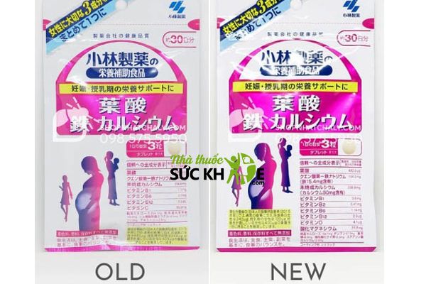 Review chi tiết Vitamin cho Mẹ bỉm sữa: Lựa chọn phù hợp từng giai đoạn Review chi tiết Vitamin cho Mẹ bỉm sữa: Lựa chọn phù hợp từng giai đoạn