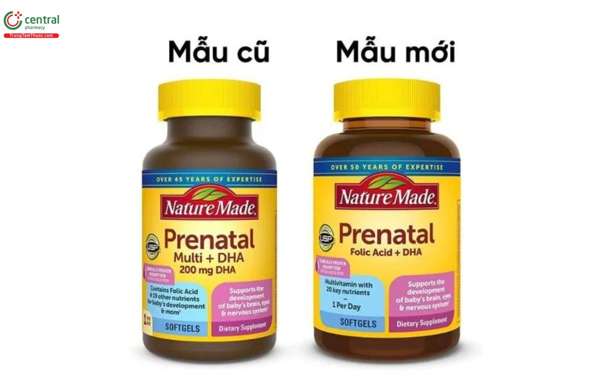 Review chi tiết Vitamin cho Mẹ bỉm sữa: Lựa chọn phù hợp từng giai đoạn Review chi tiết Vitamin cho Mẹ bỉm sữa: Lựa chọn phù hợp từng giai đoạn