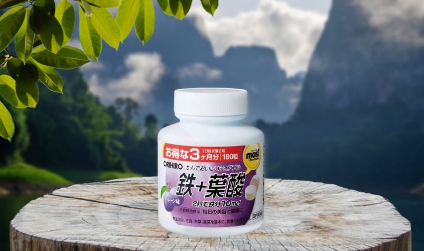 Review chi tiết Vitamin cho Mẹ bỉm sữa: Lựa chọn phù hợp từng giai đoạn Review chi tiết Vitamin cho Mẹ bỉm sữa: Lựa chọn phù hợp từng giai đoạn