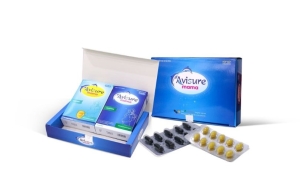 Review chi tiết Vitamin cho Mẹ bỉm sữa: Lựa chọn phù hợp từng giai đoạn Review chi tiết Vitamin cho Mẹ bỉm sữa: Lựa chọn phù hợp từng giai đoạn