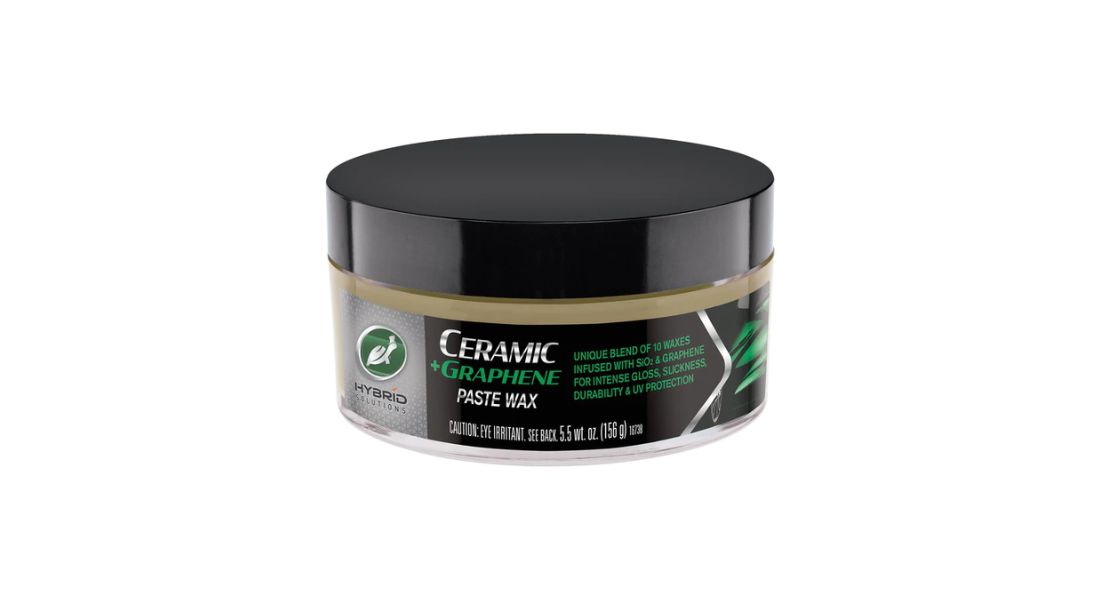 So Sánh Các Loại Dung Dịch Ceramic Wax trên Thị Trường