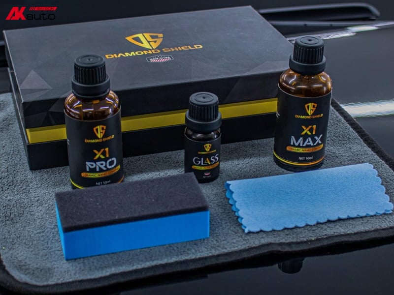 So Sánh Các Loại Dung Dịch Ceramic Wax trên Thị Trường So Sánh Các Loại Dung Dịch Ceramic Wax trên Thị Trường