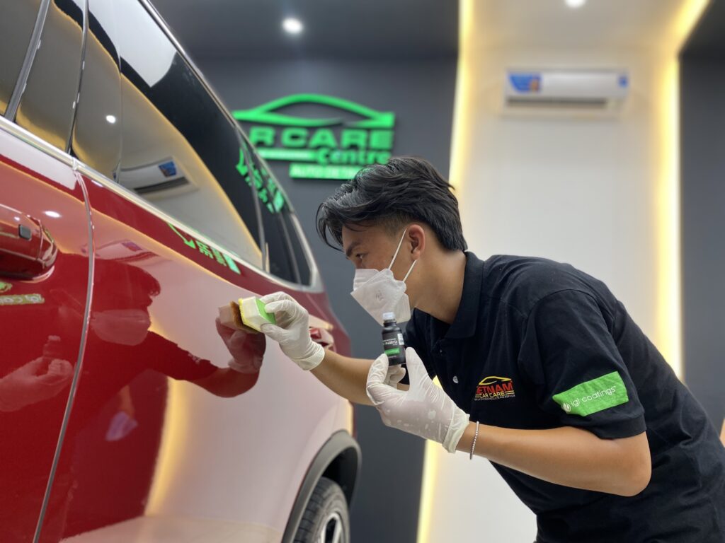 So Sánh Các Loại Dung Dịch Ceramic Wax trên Thị Trường So Sánh Các Loại Dung Dịch Ceramic Wax trên Thị Trường